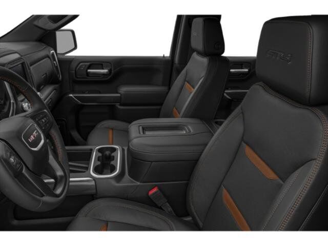 2021 GMC Sierra 1500 AT4 Winder GA