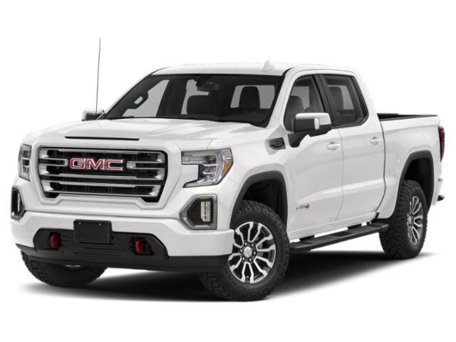 2021 GMC Sierra 1500 AT4 Winder GA