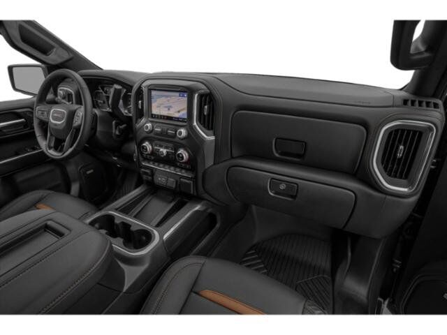 2021 GMC Sierra 1500 AT4 Winder GA