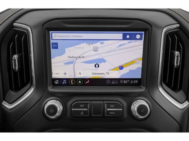 2021 GMC Sierra 1500 AT4 Winder GA