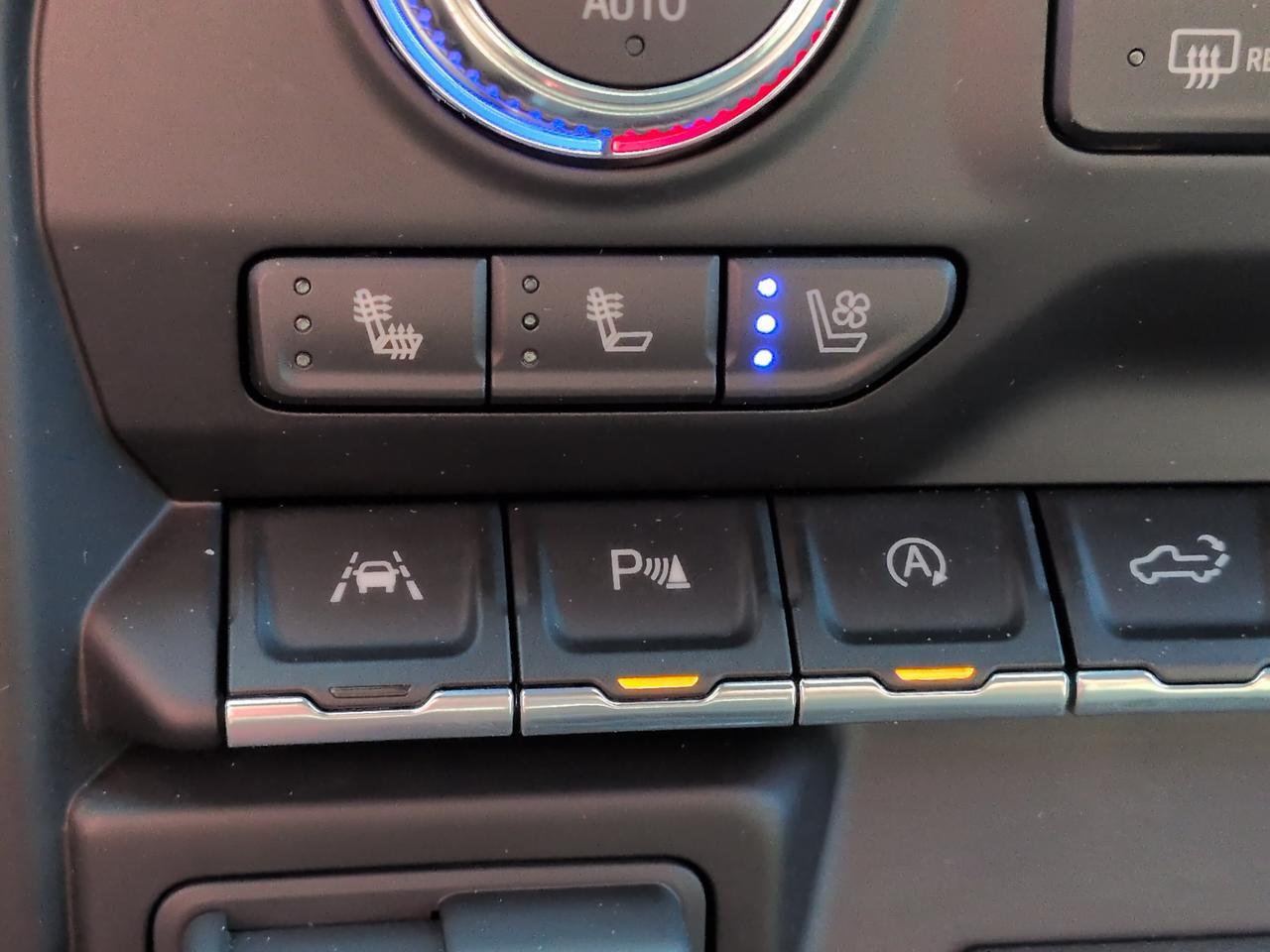 2021 GMC Sierra 1500 AT4 Winder GA