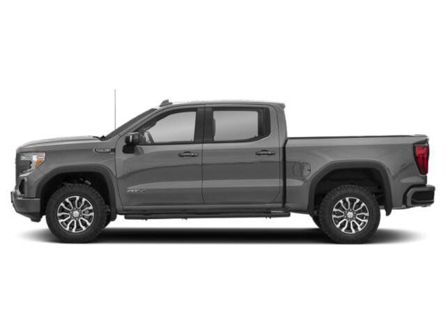 2021 GMC Sierra 1500 AT4 Winder GA