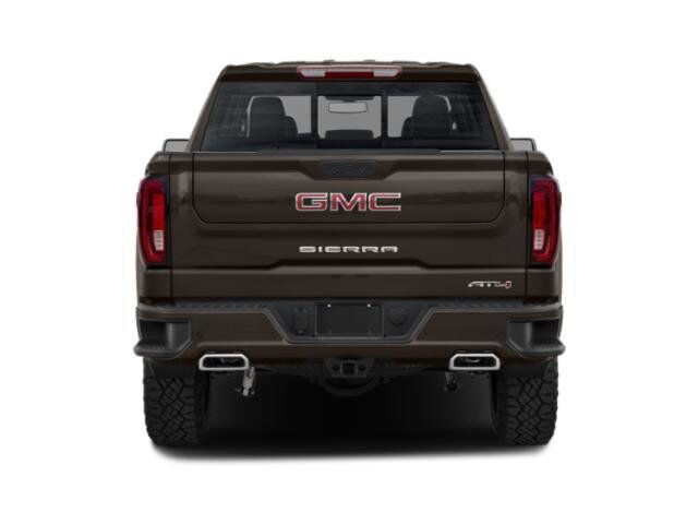 2021 GMC Sierra 1500 AT4 Winder GA