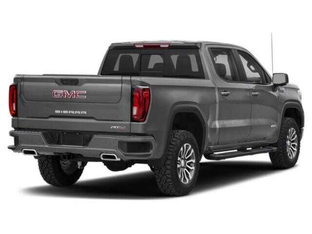 2021 GMC Sierra 1500 AT4 Winder GA