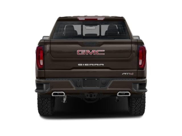 2021 GMC Sierra 1500 AT4 Winder GA