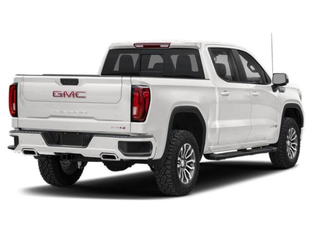 2021 GMC Sierra 1500 AT4 Winder GA