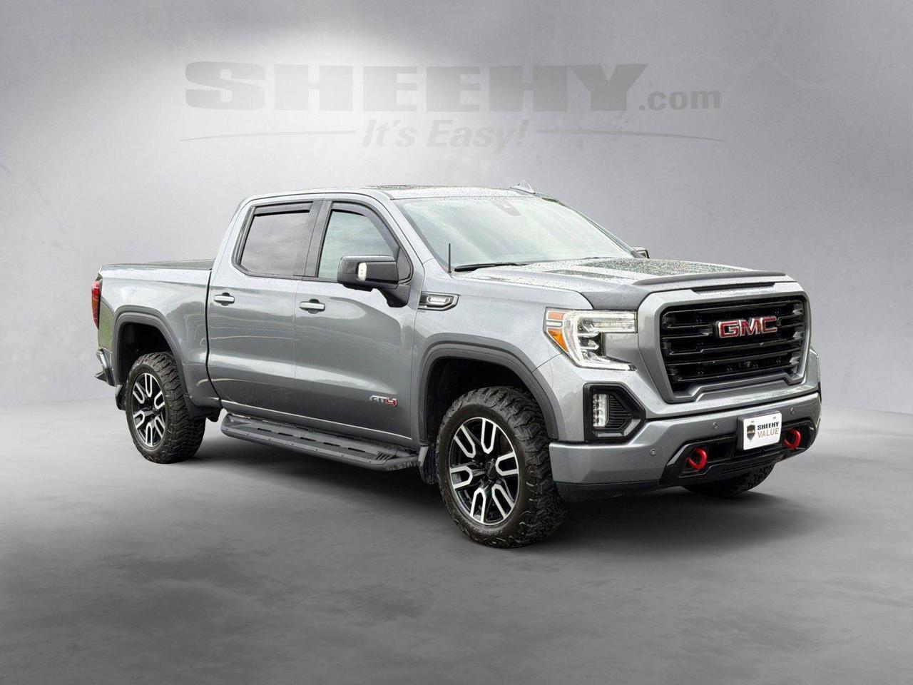 2021 GMC Sierra 1500 AT4 Hagerstown MD