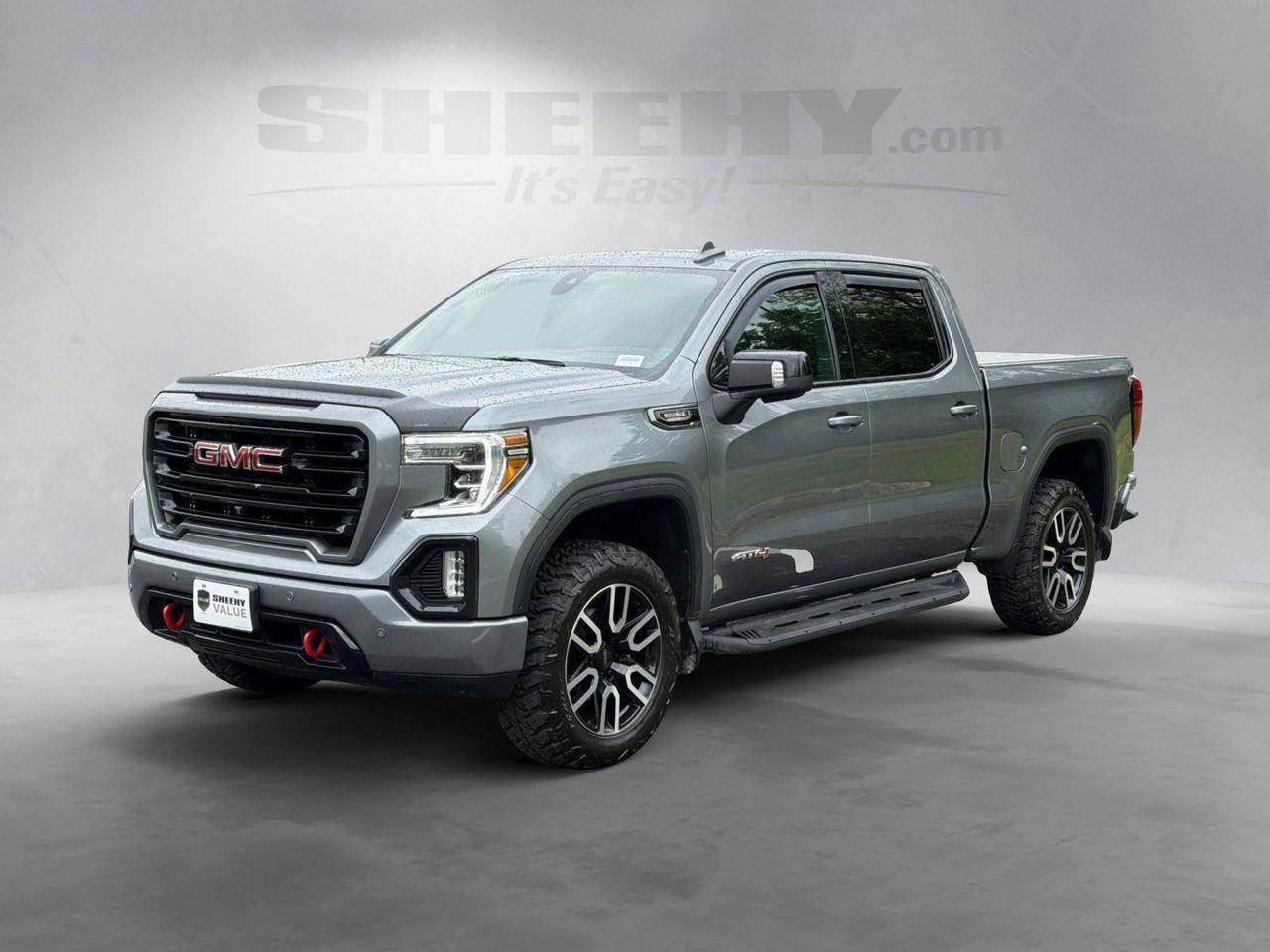 2021 GMC Sierra 1500 AT4 Hagerstown MD