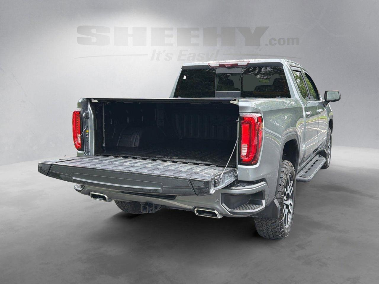 2021 GMC Sierra 1500 AT4 Hagerstown MD