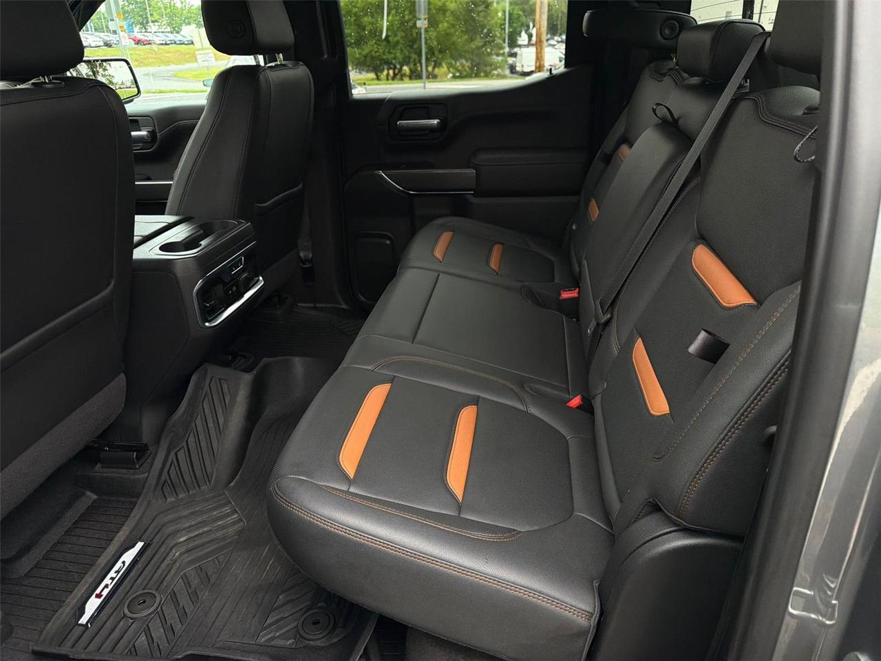 2021 GMC Sierra 1500 AT4 Hagerstown MD