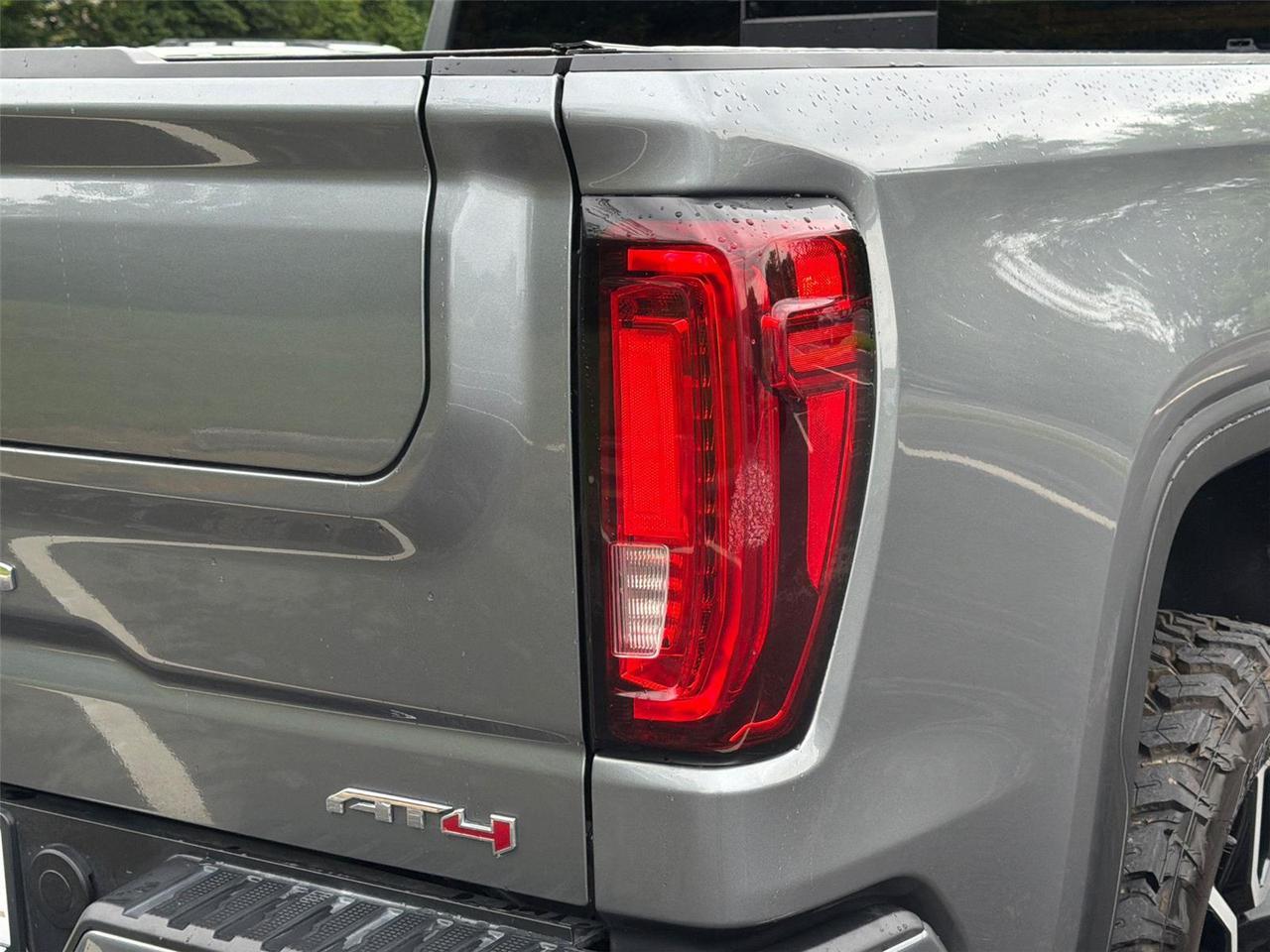 2021 GMC Sierra 1500 AT4 Hagerstown MD