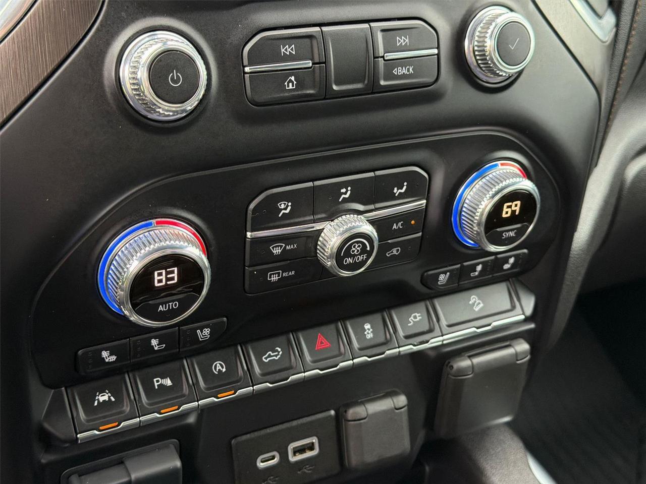 2021 GMC Sierra 1500 AT4 Hagerstown MD