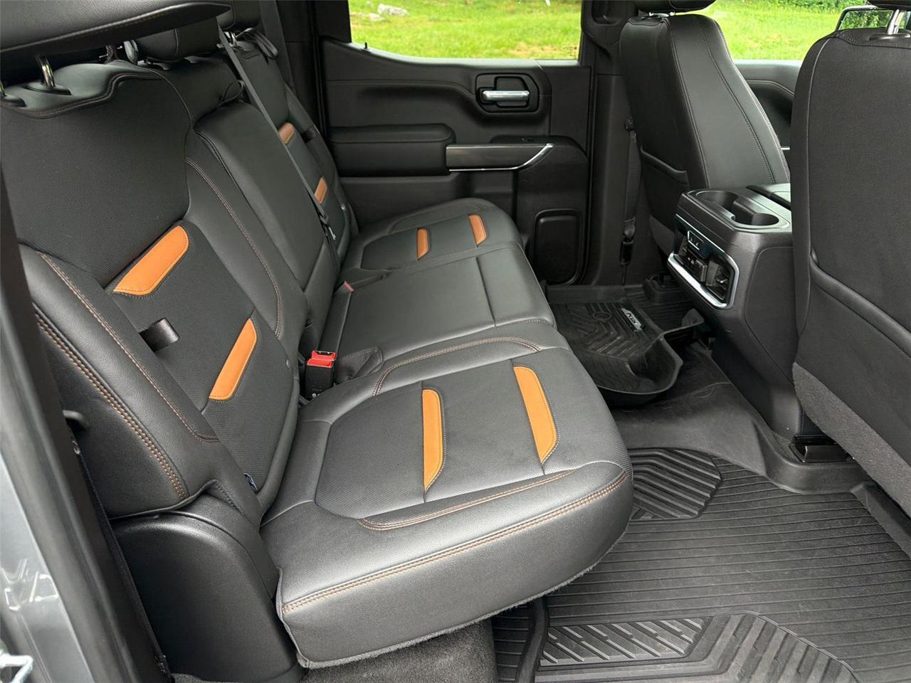 2021 GMC Sierra 1500 AT4 Hagerstown MD