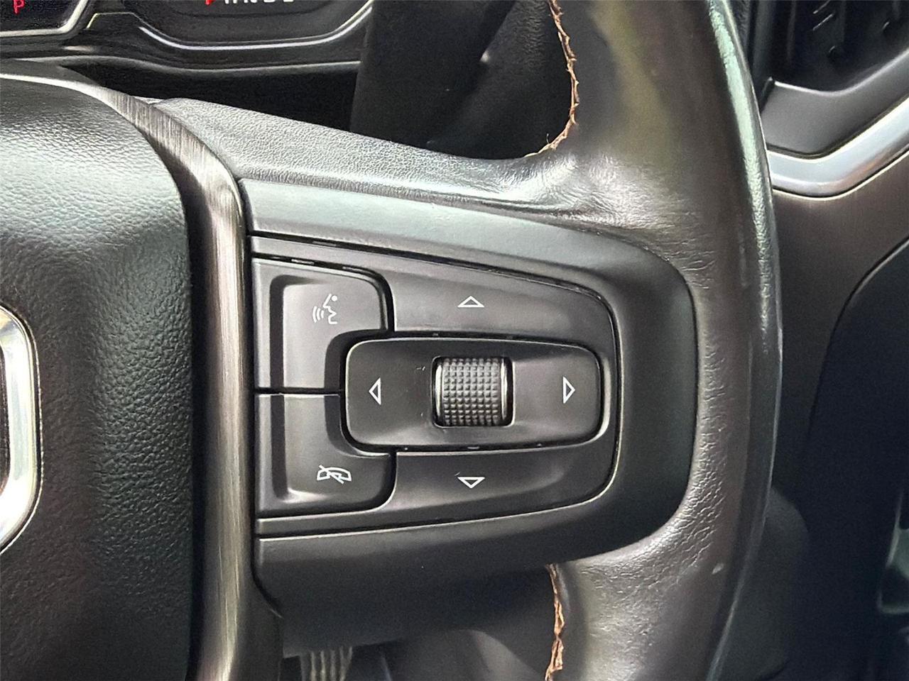 2021 GMC Sierra 1500 AT4 Hagerstown MD