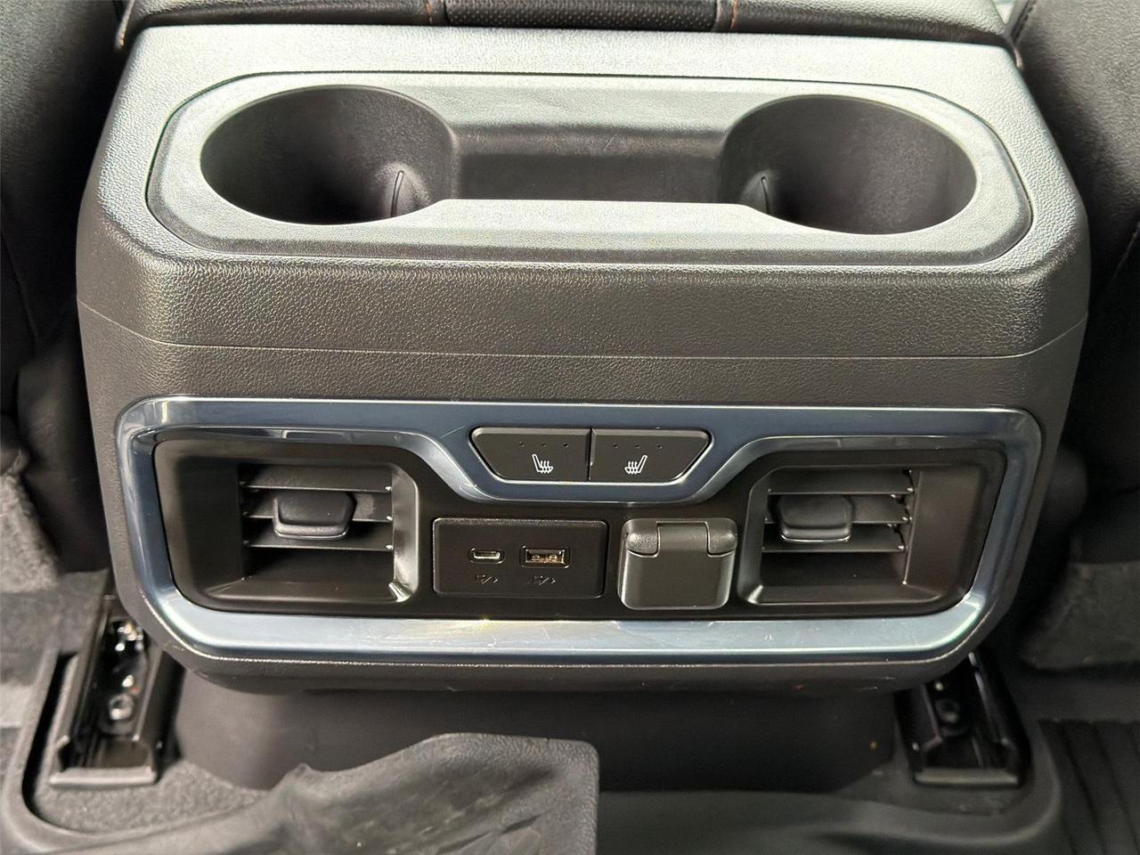 2021 GMC Sierra 1500 AT4 Hagerstown MD