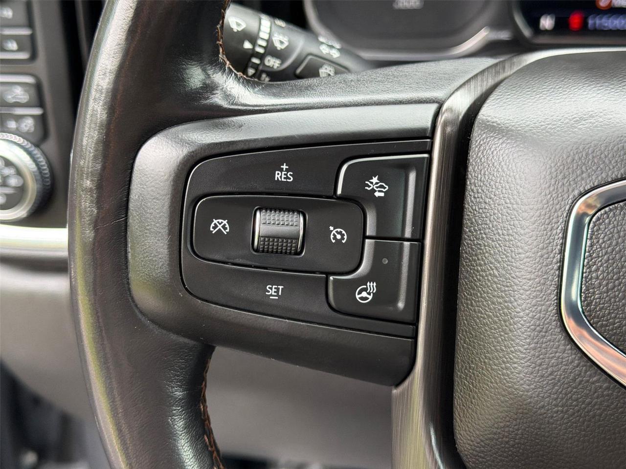 2021 GMC Sierra 1500 AT4 Hagerstown MD