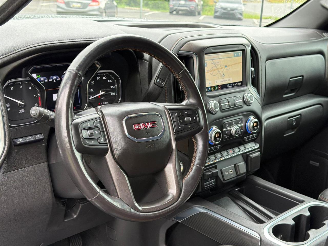 2021 GMC Sierra 1500 AT4 Hagerstown MD
