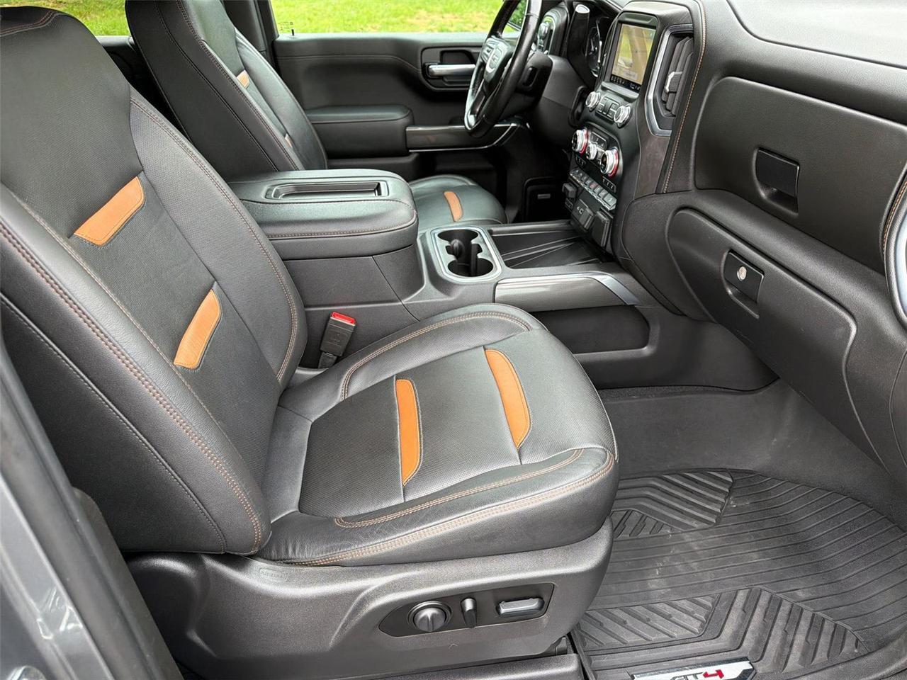 2021 GMC Sierra 1500 AT4 Hagerstown MD