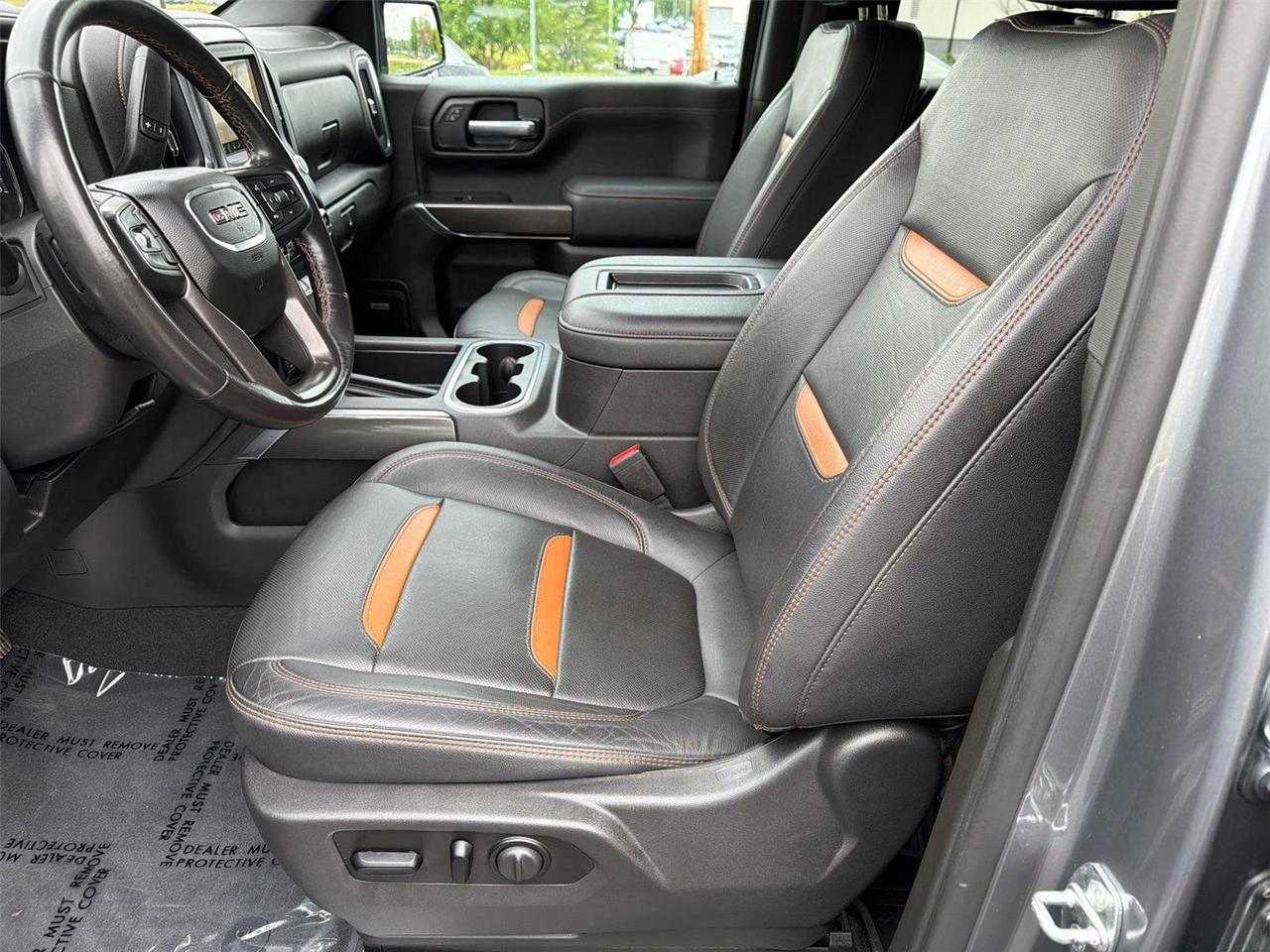 2021 GMC Sierra 1500 AT4 Hagerstown MD