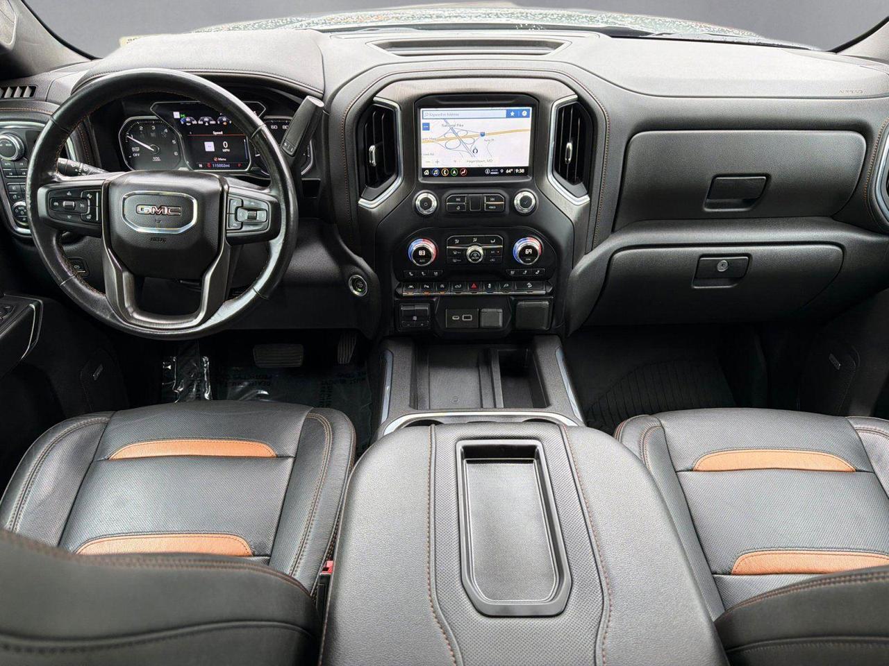 2021 GMC Sierra 1500 AT4 Hagerstown MD