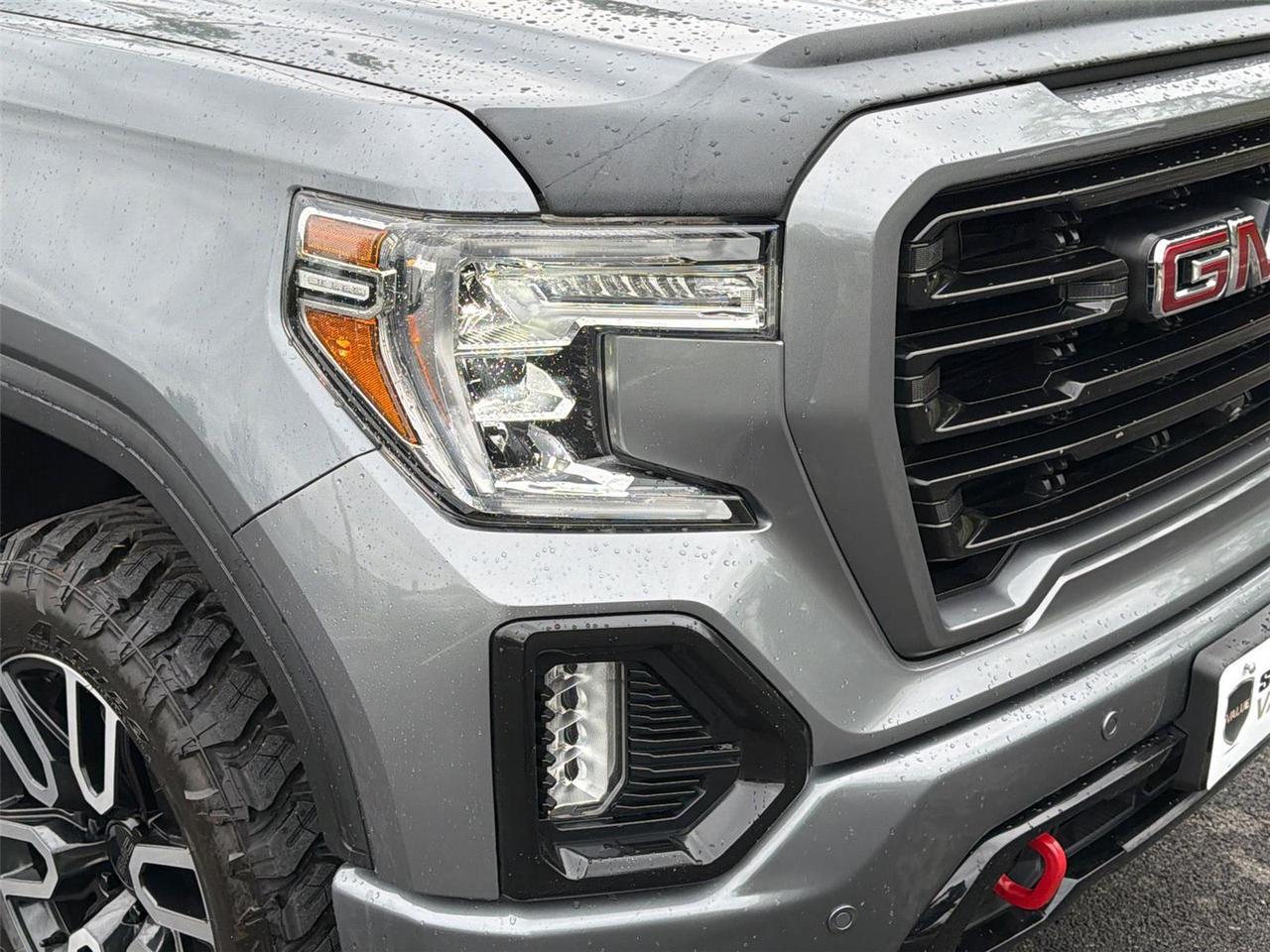 2021 GMC Sierra 1500 AT4 Hagerstown MD