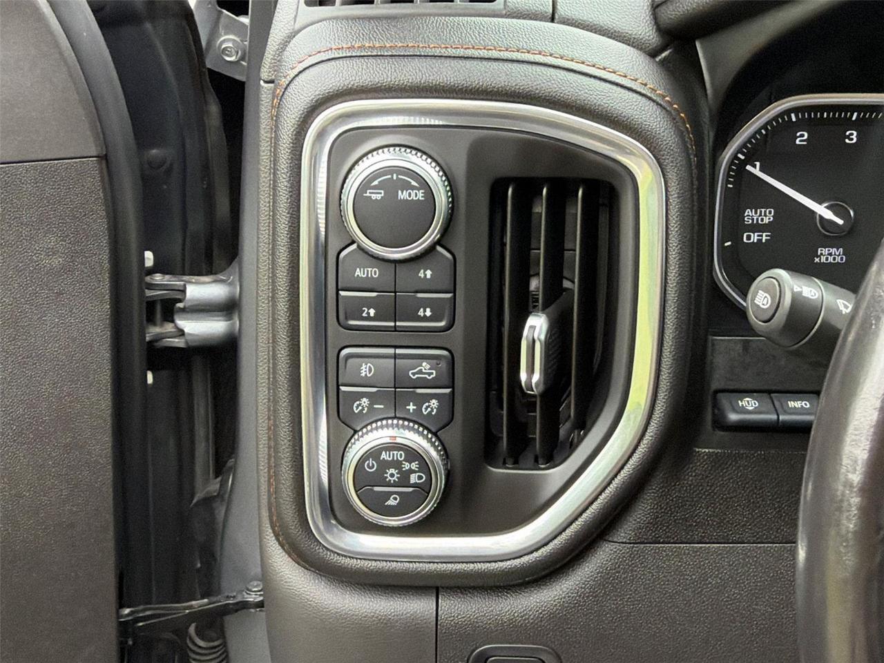 2021 GMC Sierra 1500 AT4 Hagerstown MD