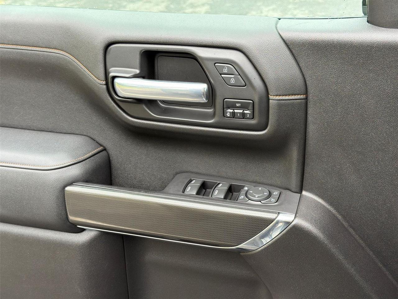 2021 GMC Sierra 1500 AT4 Hagerstown MD