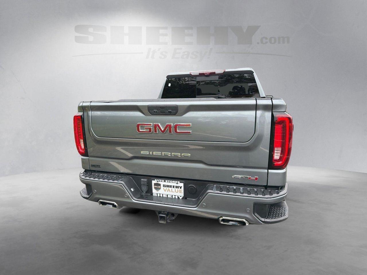 2021 GMC Sierra 1500 AT4 Hagerstown MD