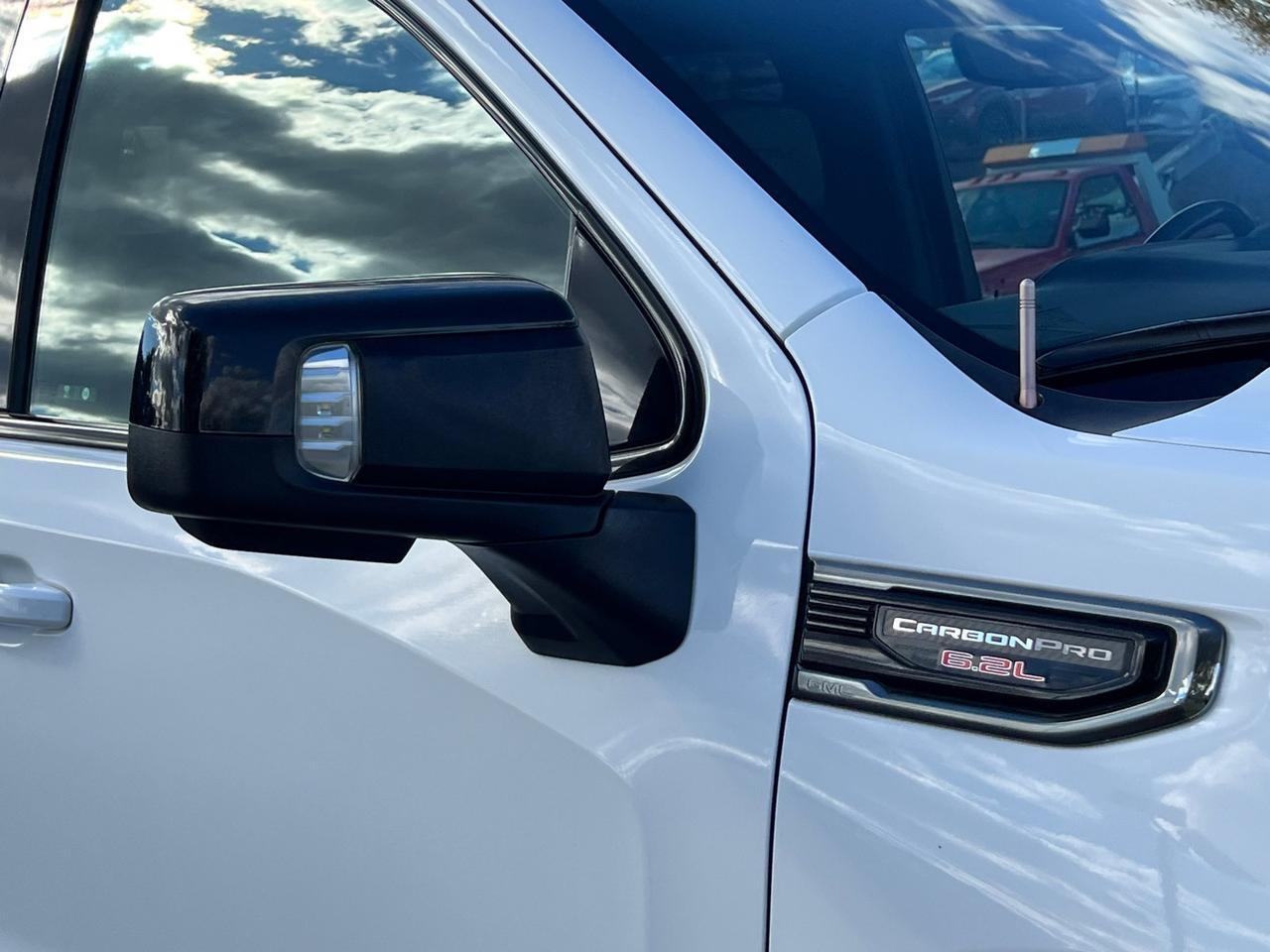 2021 GMC Sierra 1500 AT4 Hagerstown MD