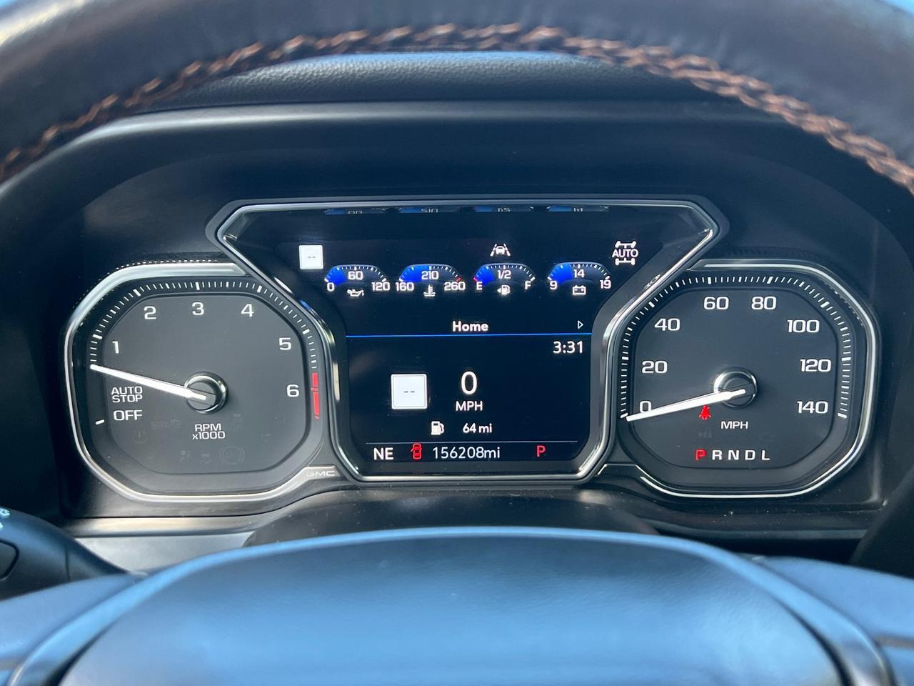 2021 GMC Sierra 1500 AT4 Hagerstown MD