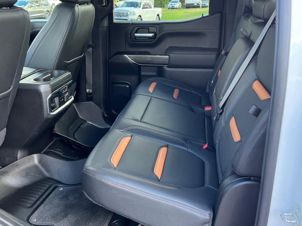 2021 GMC Sierra 1500 AT4 Hagerstown MD