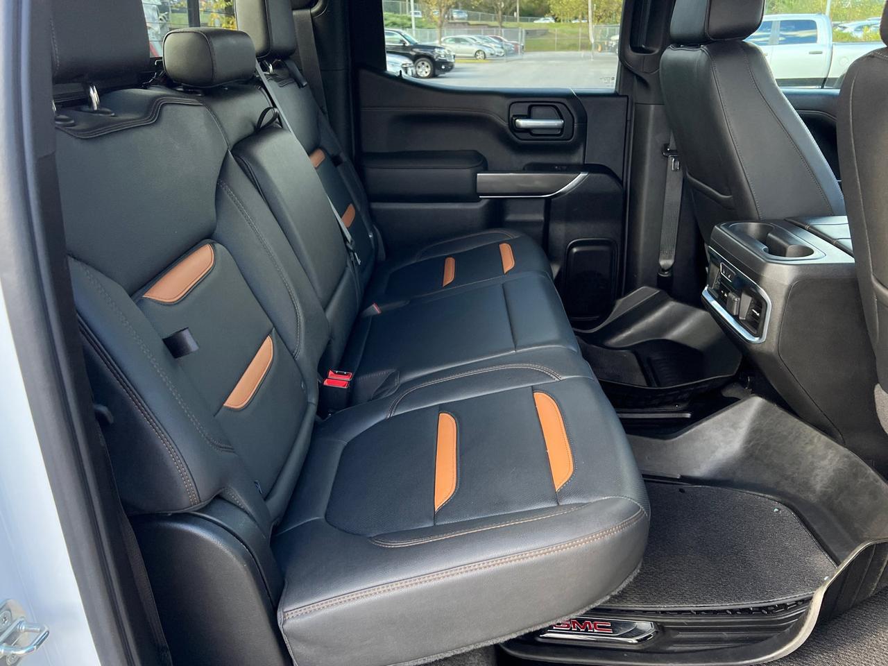 2021 GMC Sierra 1500 AT4 Hagerstown MD