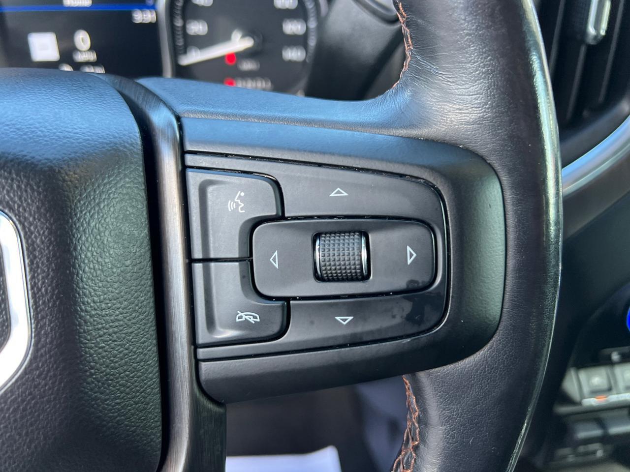 2021 GMC Sierra 1500 AT4 Hagerstown MD