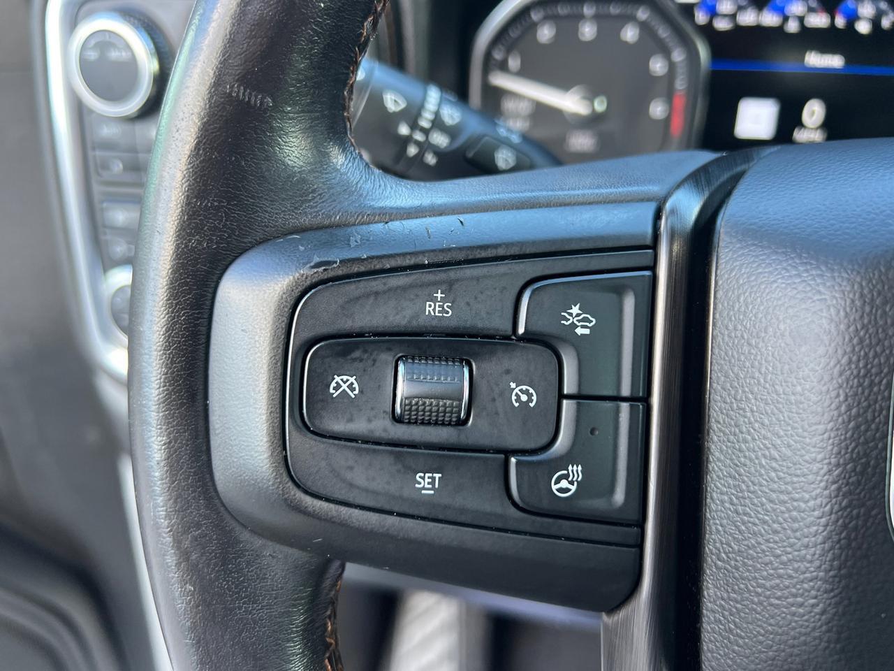 2021 GMC Sierra 1500 AT4 Hagerstown MD