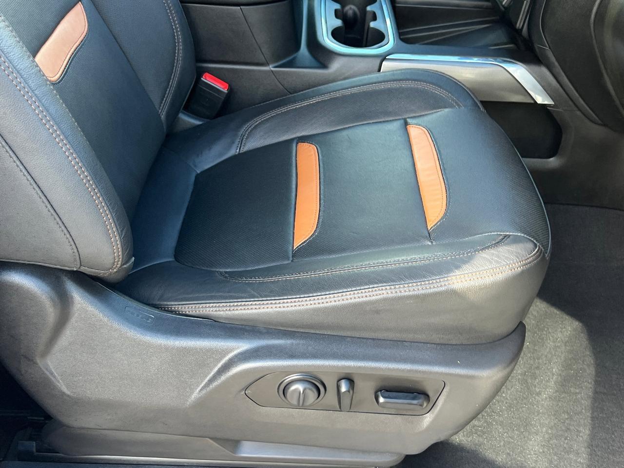 2021 GMC Sierra 1500 AT4 Hagerstown MD