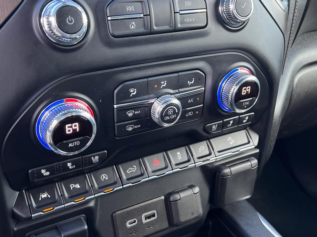 2021 GMC Sierra 1500 AT4 Hagerstown MD