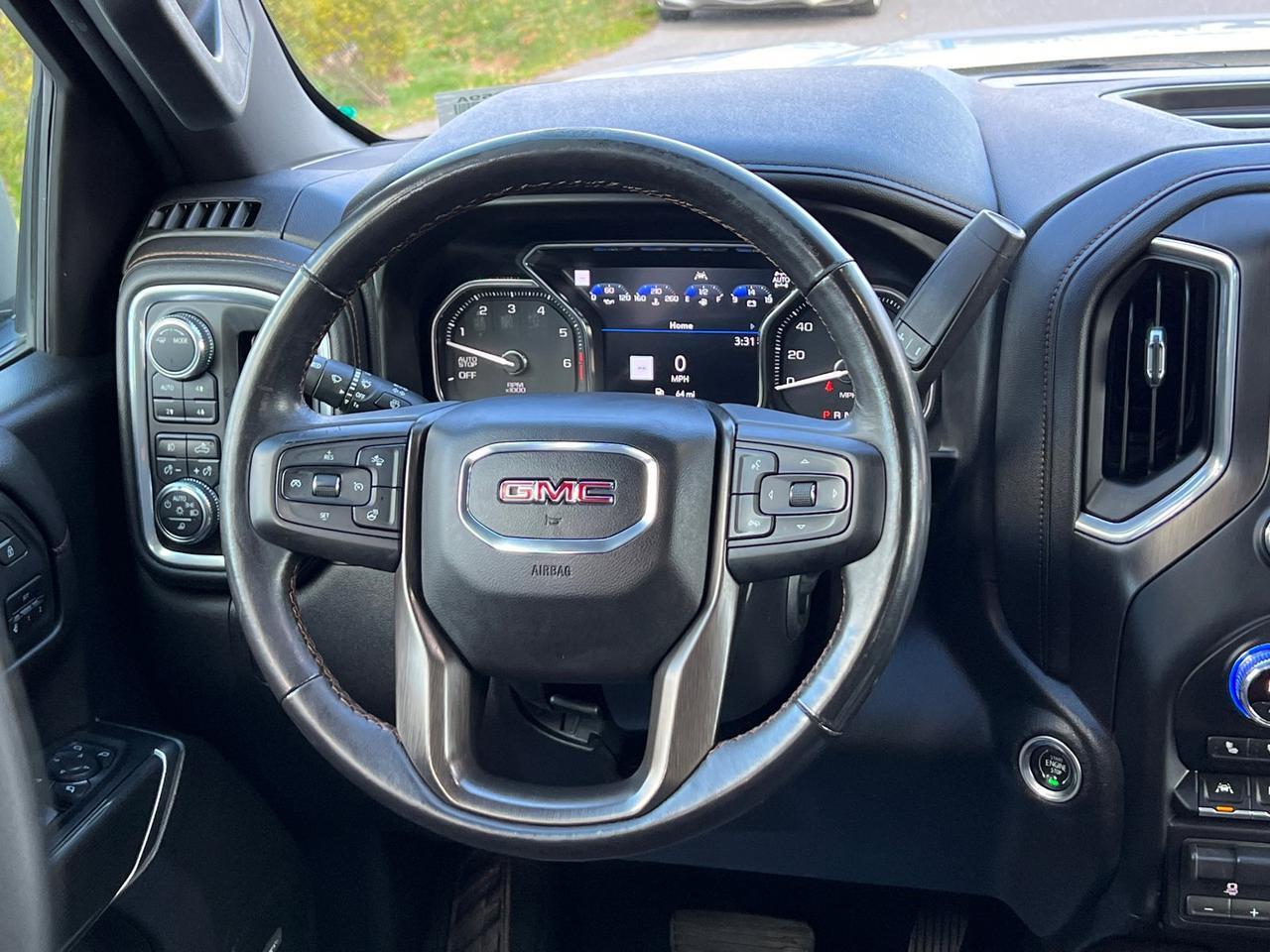 2021 GMC Sierra 1500 AT4 Hagerstown MD