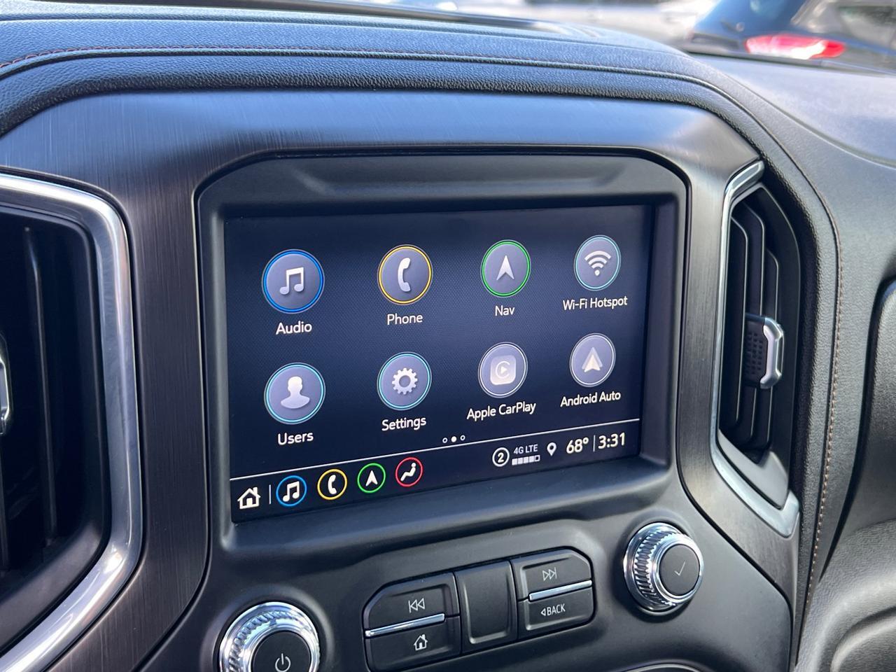 2021 GMC Sierra 1500 AT4 Hagerstown MD