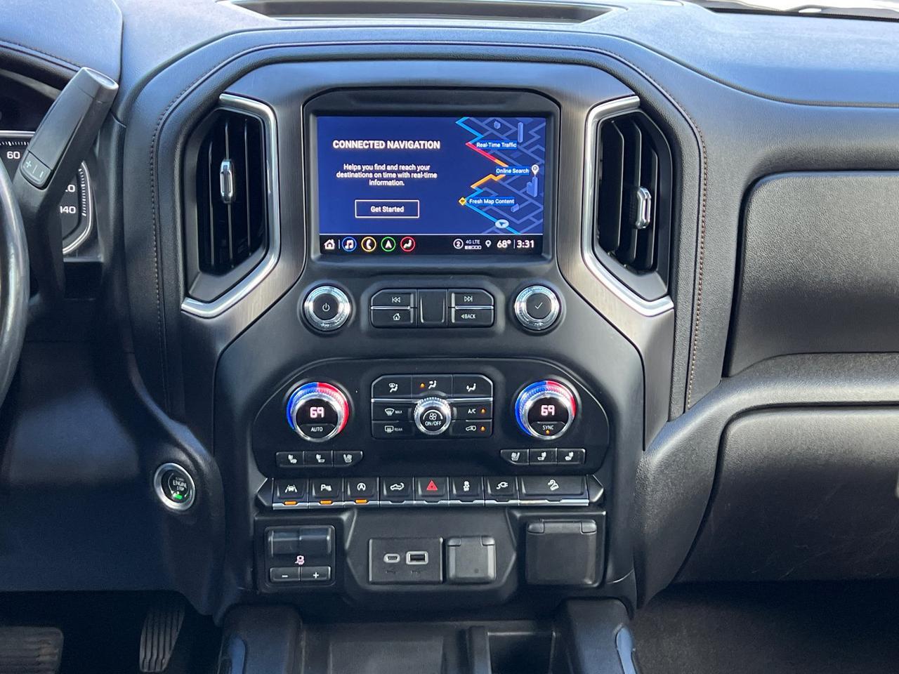 2021 GMC Sierra 1500 AT4 Hagerstown MD