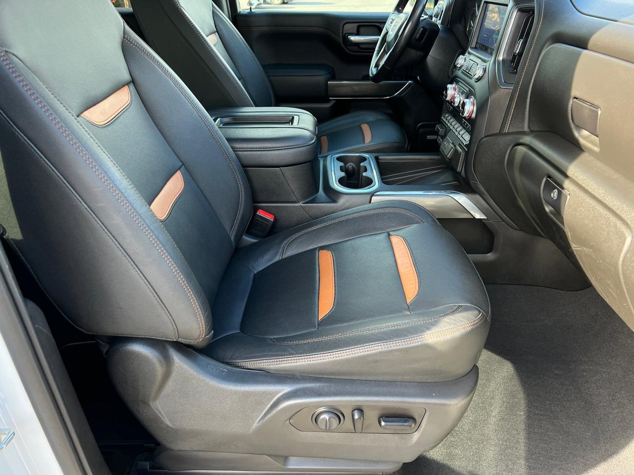 2021 GMC Sierra 1500 AT4 Hagerstown MD