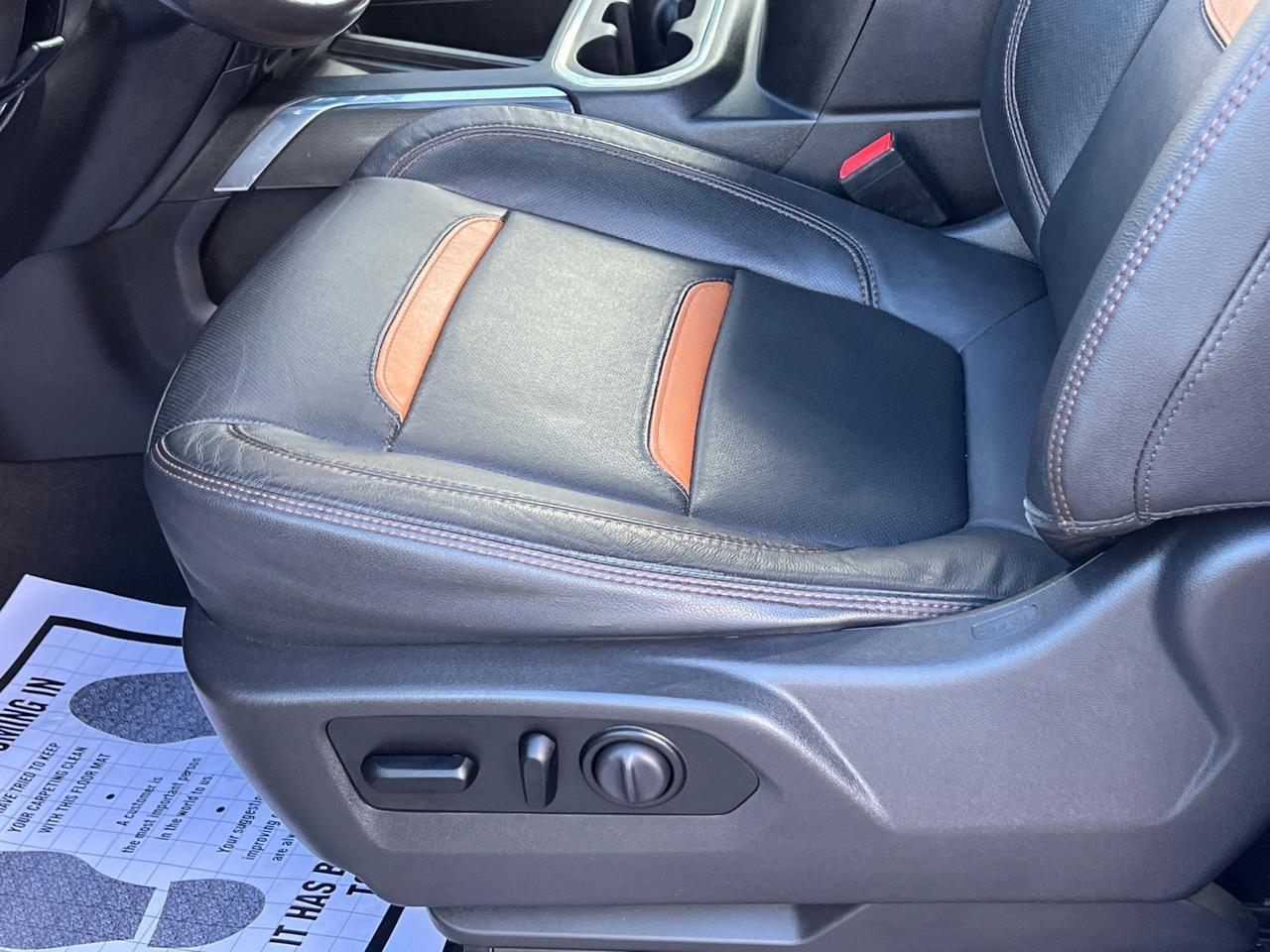 2021 GMC Sierra 1500 AT4 Hagerstown MD