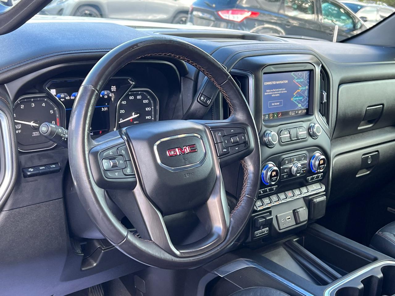 2021 GMC Sierra 1500 AT4 Hagerstown MD