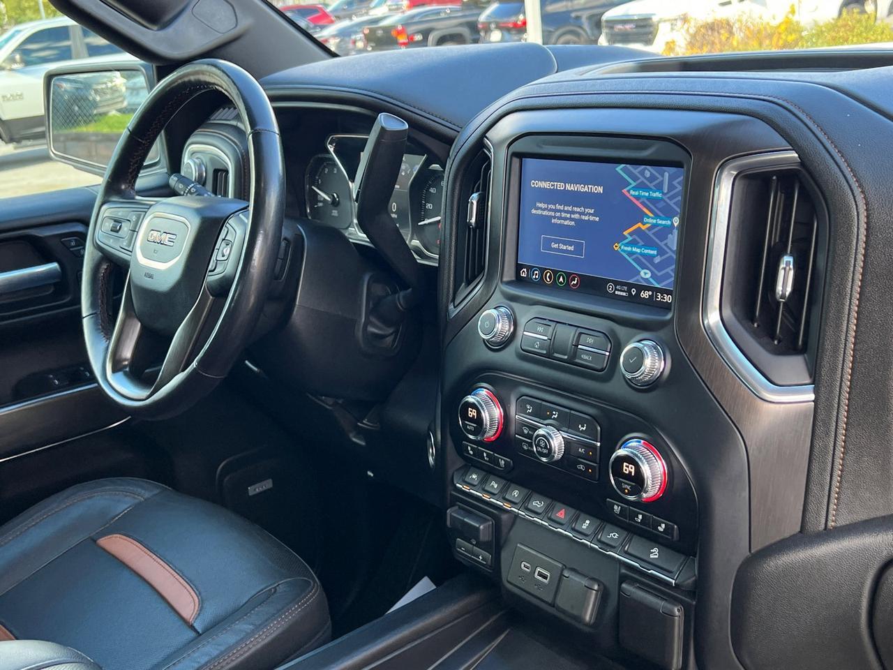 2021 GMC Sierra 1500 AT4 Hagerstown MD