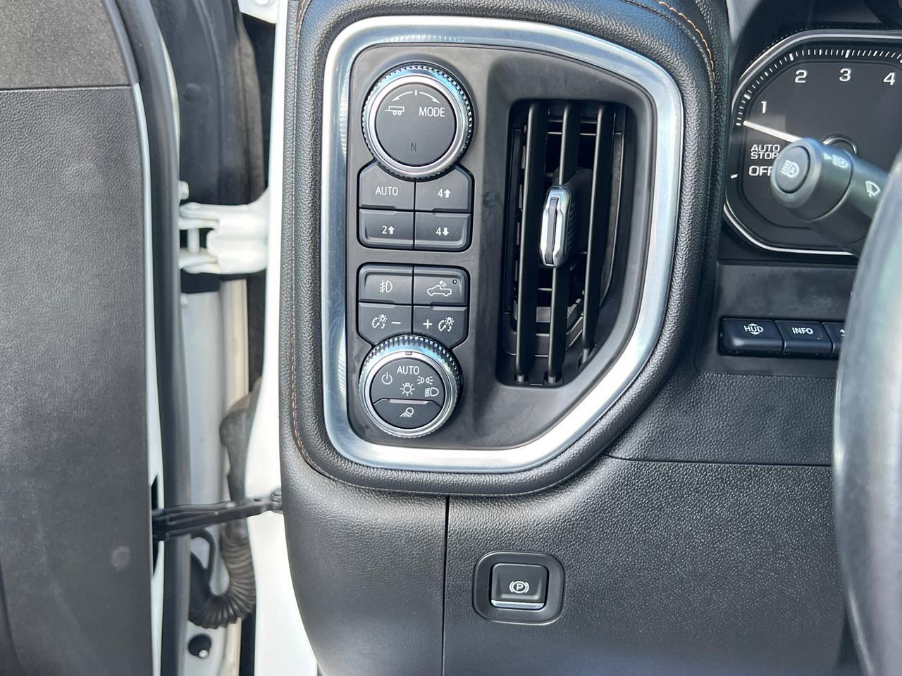 2021 GMC Sierra 1500 AT4 Hagerstown MD