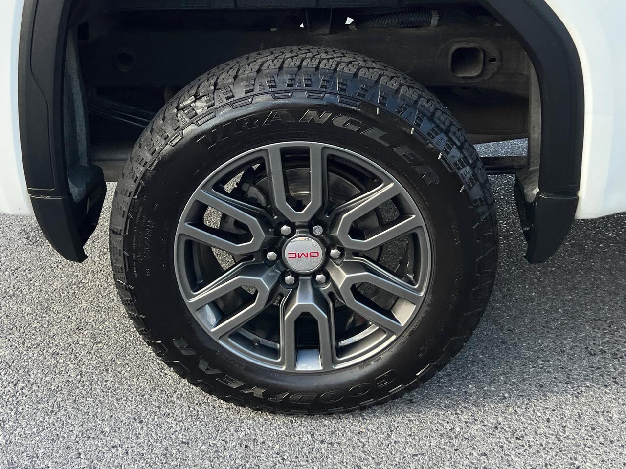 2021 GMC Sierra 1500 AT4 Hagerstown MD