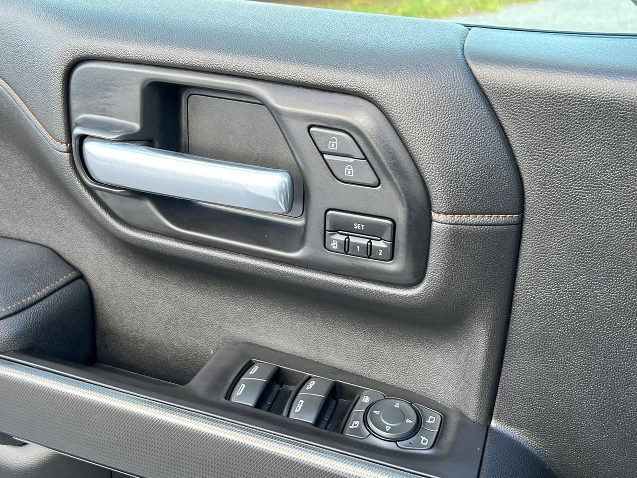 2021 GMC Sierra 1500 AT4 Hagerstown MD