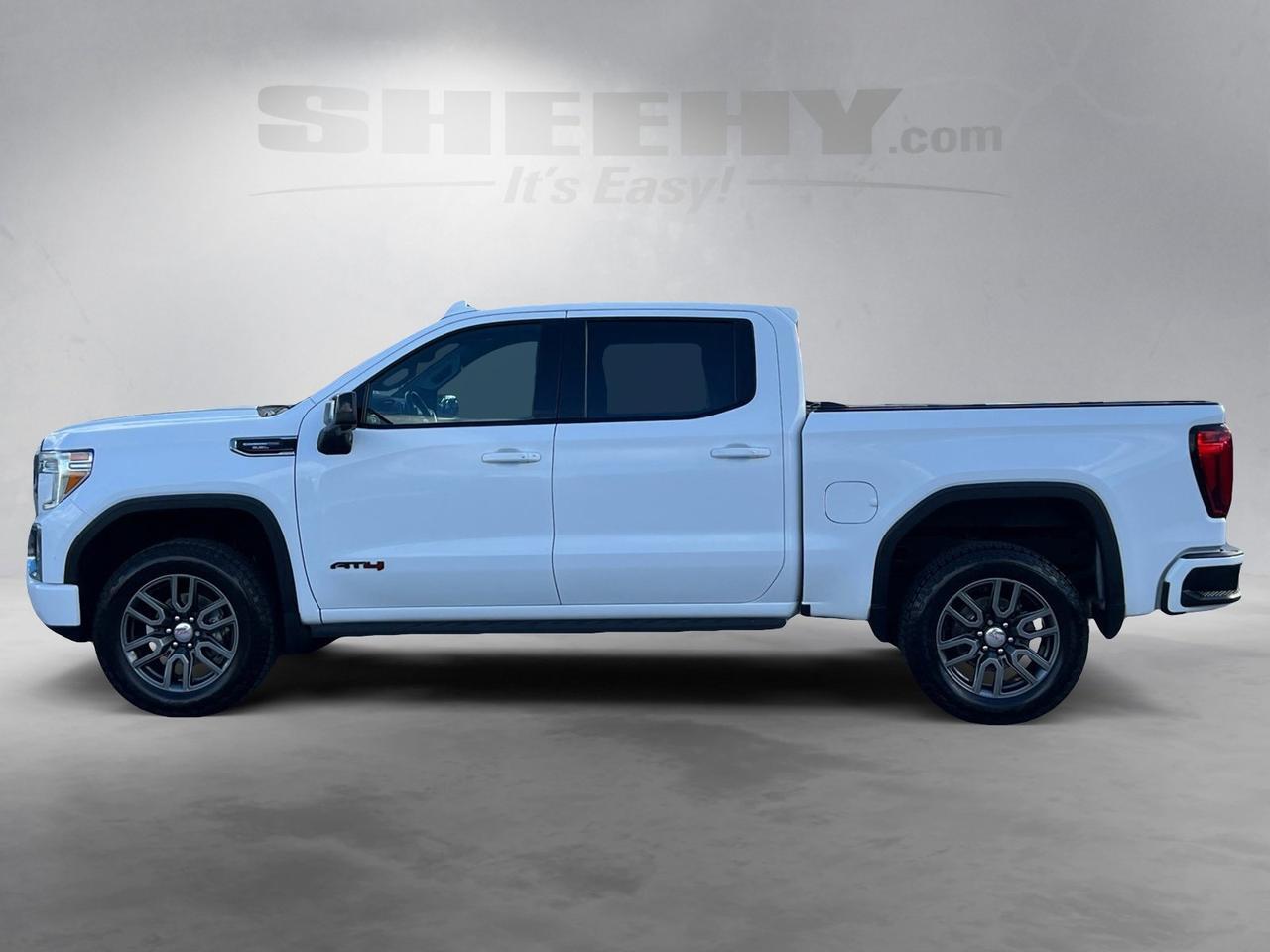 2021 GMC Sierra 1500 AT4 Hagerstown MD