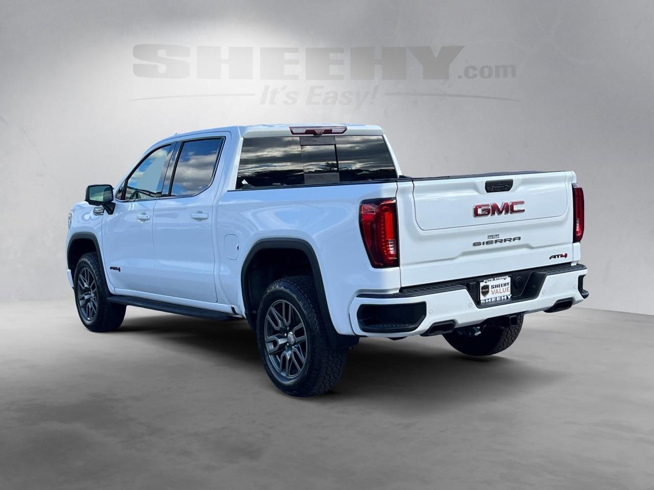 2021 GMC Sierra 1500 AT4 Hagerstown MD