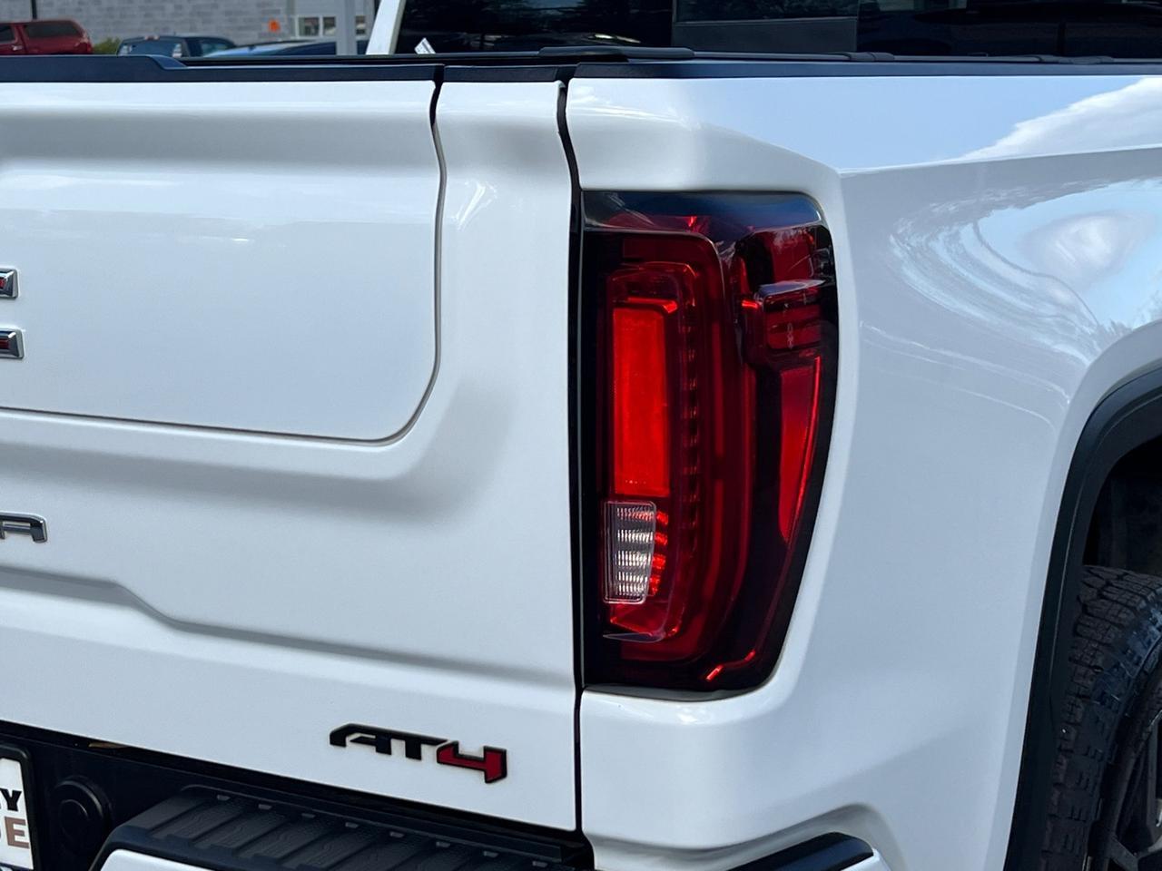 2021 GMC Sierra 1500 AT4 Hagerstown MD