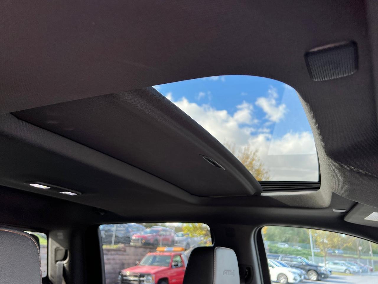 2021 GMC Sierra 1500 AT4 Hagerstown MD